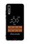 Huawei P20 Pro Protective Case Cover Chocolate - 2