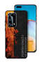 Huawei P40 Pro Plus 5G Protective Case Cover Forgiveness Is Freedom