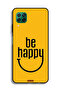 Huawei nova 7i Protective Case Cover Be Happy - 2