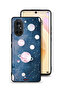 Huawei nova 8 Protective Case Cover Space Art
