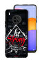 Huawei Y9a Protective Case Cover Be Strong Every Day