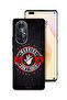 Huawei nova 8 Pro Protective Case Cover Warning Do Not Touch