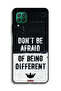 Huawei P40 lite 4G Protective Case Cover Do Not Be Afraid Of Being Different - 2