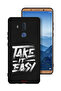غطاء حماية لهاتف هواوي ميت 10 برو - Take It Easy