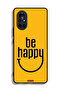 Huawei nova 8 Protective Case Cover Be Happy - 2