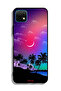 Huawei nova Y60 Protective Case Cover Moon In Night Art - 2