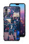 Huawei P20 Pro Protective Case Cover Mbappy