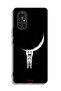 Huawei nova 8 Protective Case Cover Hanging From Moon - 2