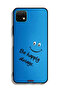 Huawei nova Y60 Protective Case Cover Be Happy Always - 2