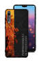 Huawei P20 Pro Protective Case Cover Forgiveness Is Freedom