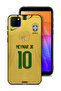 Huawei Y5p Protective Case Cover Neymar Jr 10