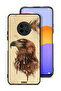 Huawei Y9a Protective Case Cover Best Falcon Wallpaper