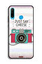 غطاء حماية لهاتف هواوي نوفا 4e - Just Say Cheese - 2