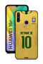 Huawei Y6p Protective Case Cover Neymar Jr 10