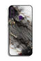 غطاء حماية لهاتف هواوي Y6p - رخامي لامع - 2