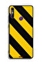 Huawei Enjoy 20e Protective Case Cover Dotted Pattern - 2