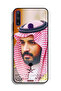 غطاء حماية هواوي Y6p محمد بن سلمان - 2