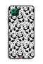 Huawei P40 lite 4G Protective Case Cover Pattern Of Panda - 2