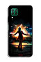 Huawei nova 7i Protective Case Cover Joker Happy Mode - 2