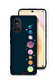 Huawei nova 8 Protective Case Cover Space