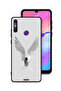Huawei Enjoy 20e Protective Case Cover Wings