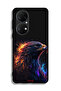 Huawei P50E Protective Case Cover Eagle Art - 2