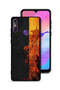 Huawei Enjoy 20e Protective Case Cover Autumn Colors Art