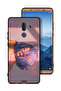 Huawei Mate 10 Pro Protective Case Cover Girl And Space Art