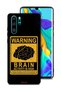 غطاء حماية لهاتف Huawei P30 Pro تحذير من ارتفاع نشاط الدماغ