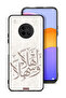 غطاء حماية لهاتف هواوي Y9a أهلاً وسهلاً