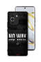 Huawei nova 10 Protective Case Cover No Way For Excuses