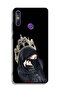 Huawei Enjoy 20e Protective Case Cover Queen Girl - 2