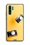 غطاء حماية للكاميرات لهاتف هواوي P30 Pro - 2