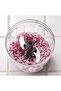 Handy Chopper, Manual Food Chopper with Stainless Steel Blades, 0.9 Liters (Pink, 900 ML) - 2