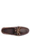 Leather Men's Casual Shoes - 3