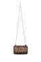 Brown Women's Messenger Bag Us25528