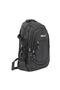 Iconic 6 Lightweight Durable Schoolbag 24 inch- Black - 3