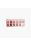 The Smokey Icon Grunge Eyeshadow Palette - 2