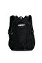 Iconic 8 Lightweight Durable Schoolbag 24 inch- Black