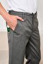 Men's New Season Jogger Pants Regular Fit Jogger Pants with Flap Button Detail - 4