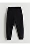 Elastic Waist Boys' Jogger Sweatpants (S5) - 2
