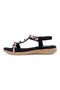 B172 Anatomic Sole Stone Comfortable Guaranteed Women's Sandals - 3