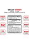 Crea Lean Strength, Creatine Monohydrate, 250g, Unflavoured, 50 Servings - 2