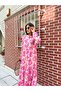 Modal Fabric Summer Dress - 3