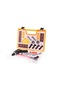 idealSTORE The first constructor interactive mini tool case, Dimensions 36 x 7 x 58 cm, Includes