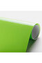 Lemon Green Self Adhesive Multi-Purpose Coating Foil 122 cm X 1 Meter - 2