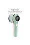 Licker portabil cu indicator LED - 12