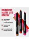 ColorStay Matte Lite Crayon - Tread Lightly - 3