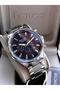 Inner Functions Active Calendar and Day 30m Water Resistant Steel Cord Men's Wrist Watch Vs.Bl