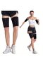2 Pieces Leg Shaper Basen Slimming Corset Cellulite Remover Thermal Sweating Belt - 4